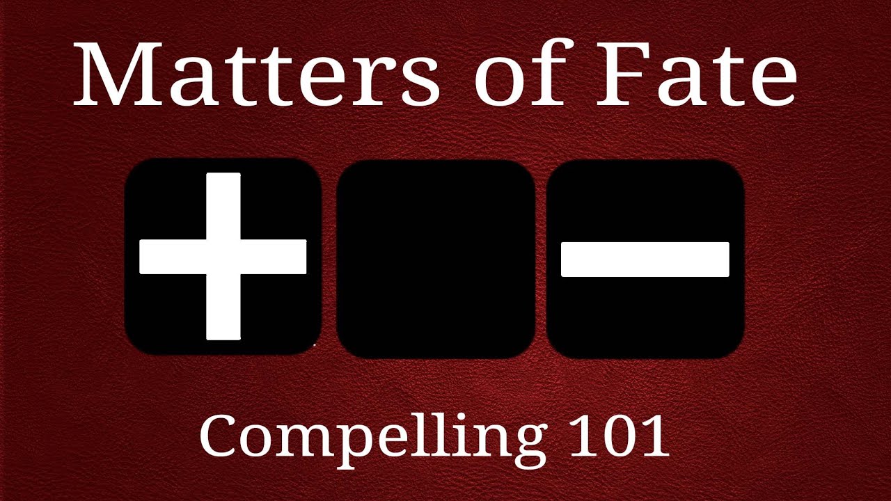 Viewer Request: Compelling 101