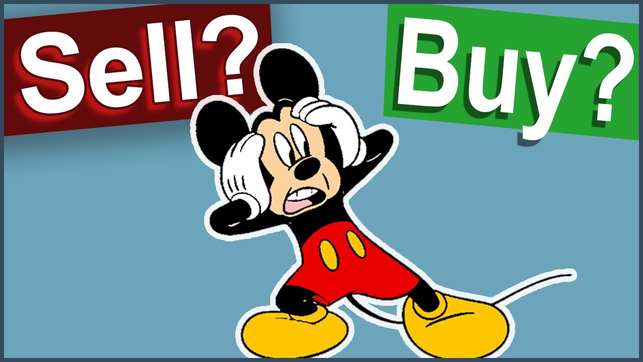 Disney Stock Analysis - is Disney's Stock a Good Buy? $DIS Stock Analysis