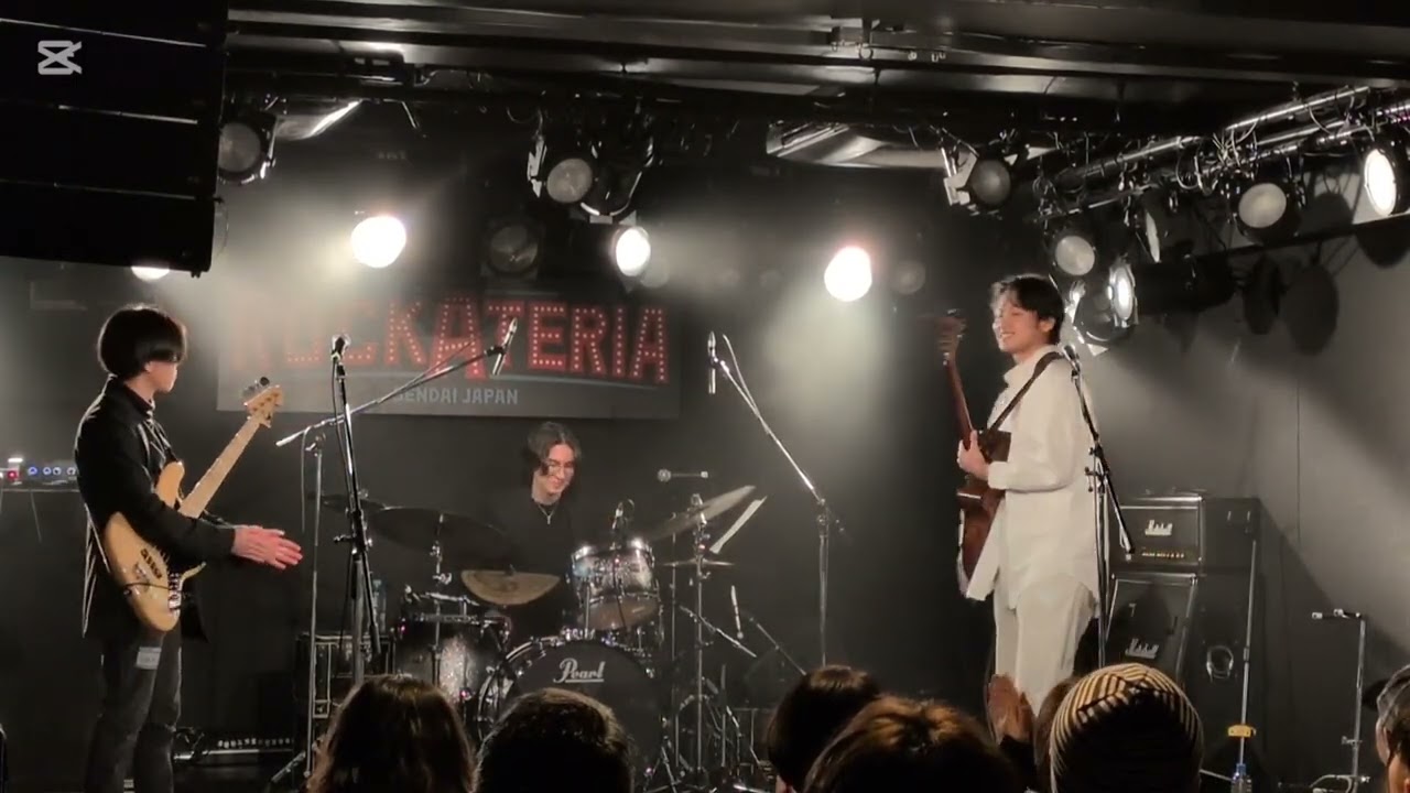 【涼平Live】涼平presents 
