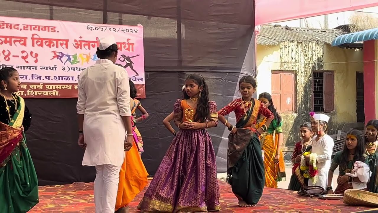 मुलींचं आयुष्य 🌎❤️🤗