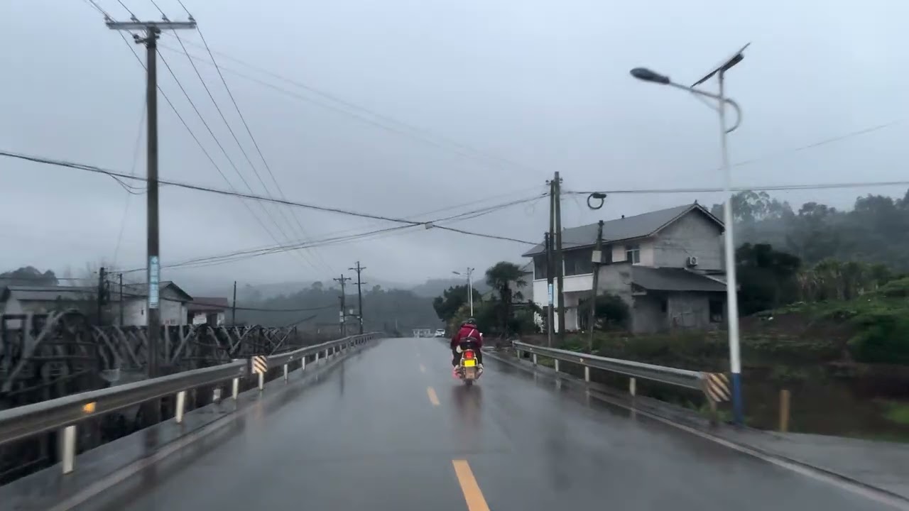From Jinlong Town, Yongchuan District, Chongqing to Yongjia Town, Tongliang District, Chongqing