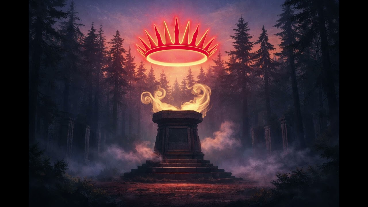 THAVREM - Creation