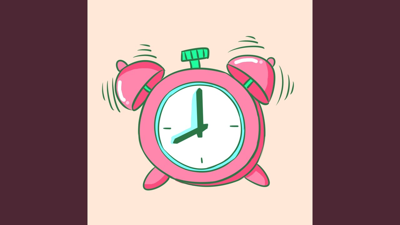 Dream Alarm - Techno Remix (Radar) (Ringtone)