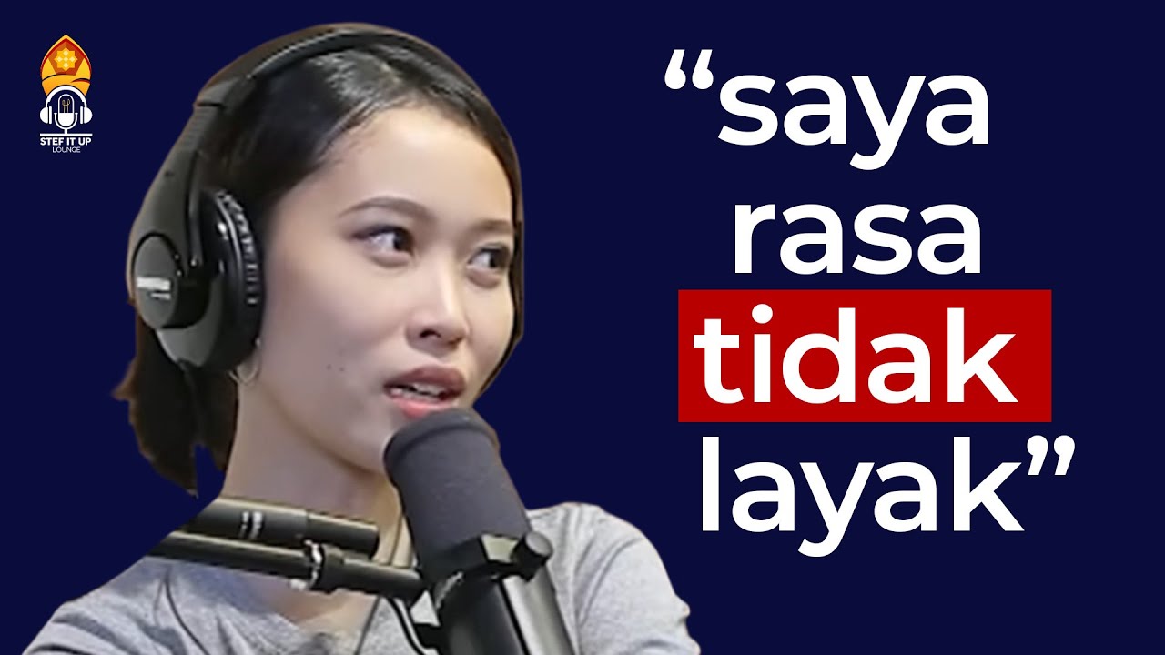 Life as Elica, Pernah Hilang From Socmed, New Plans - STEF IT UP EP. 1