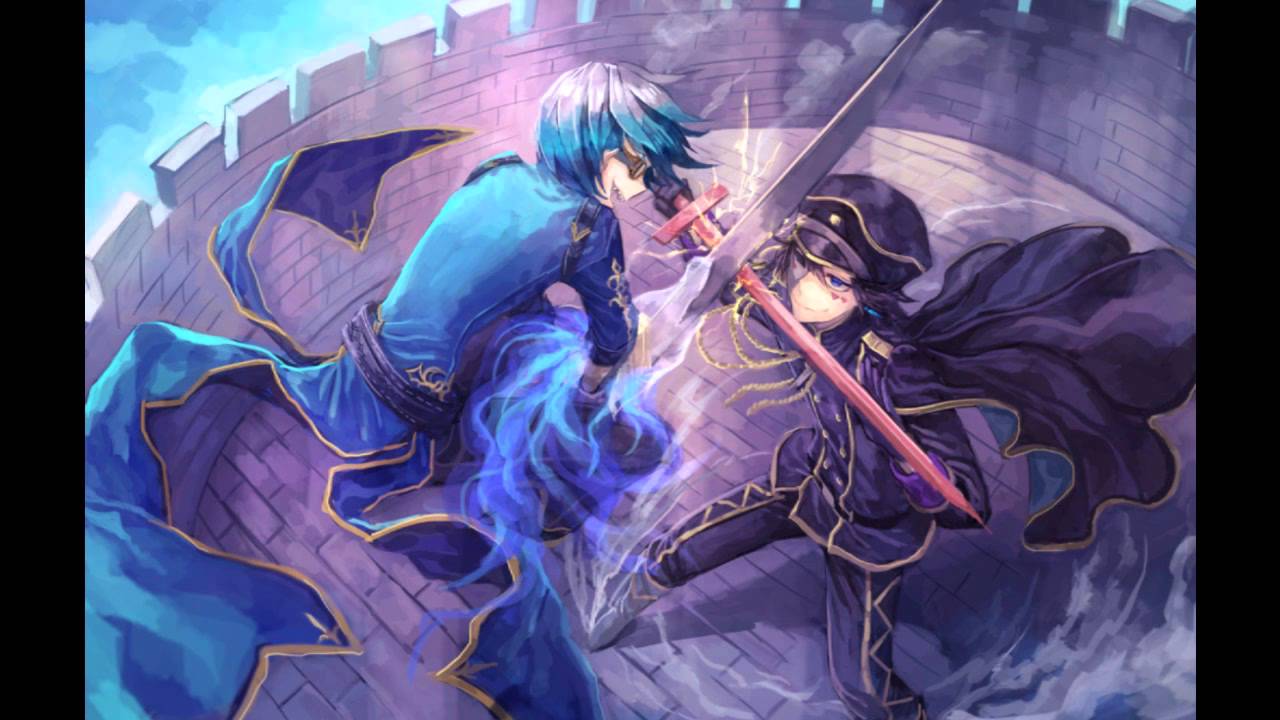 Playing God- Paramore- Nightcore