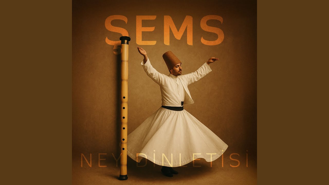Şems (Enstrümantal Ney)