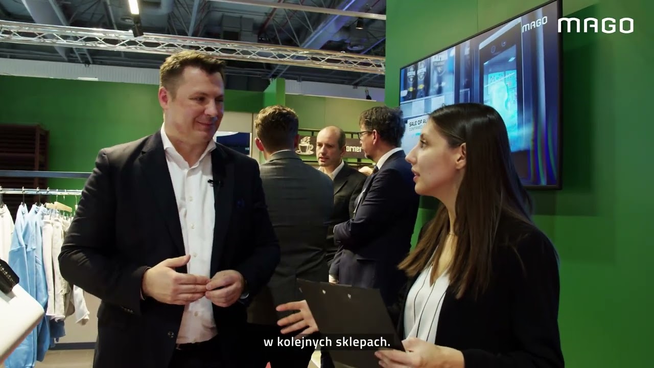 Kasa samoobsługowa z technologią RFID. Jak w praktyce działa RFID?