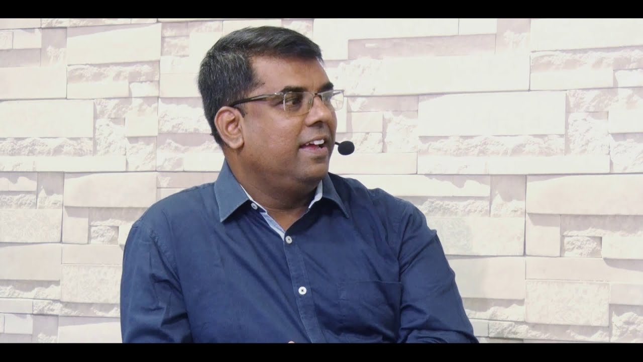 திருவிருந்தின் இரகசியங்கள்