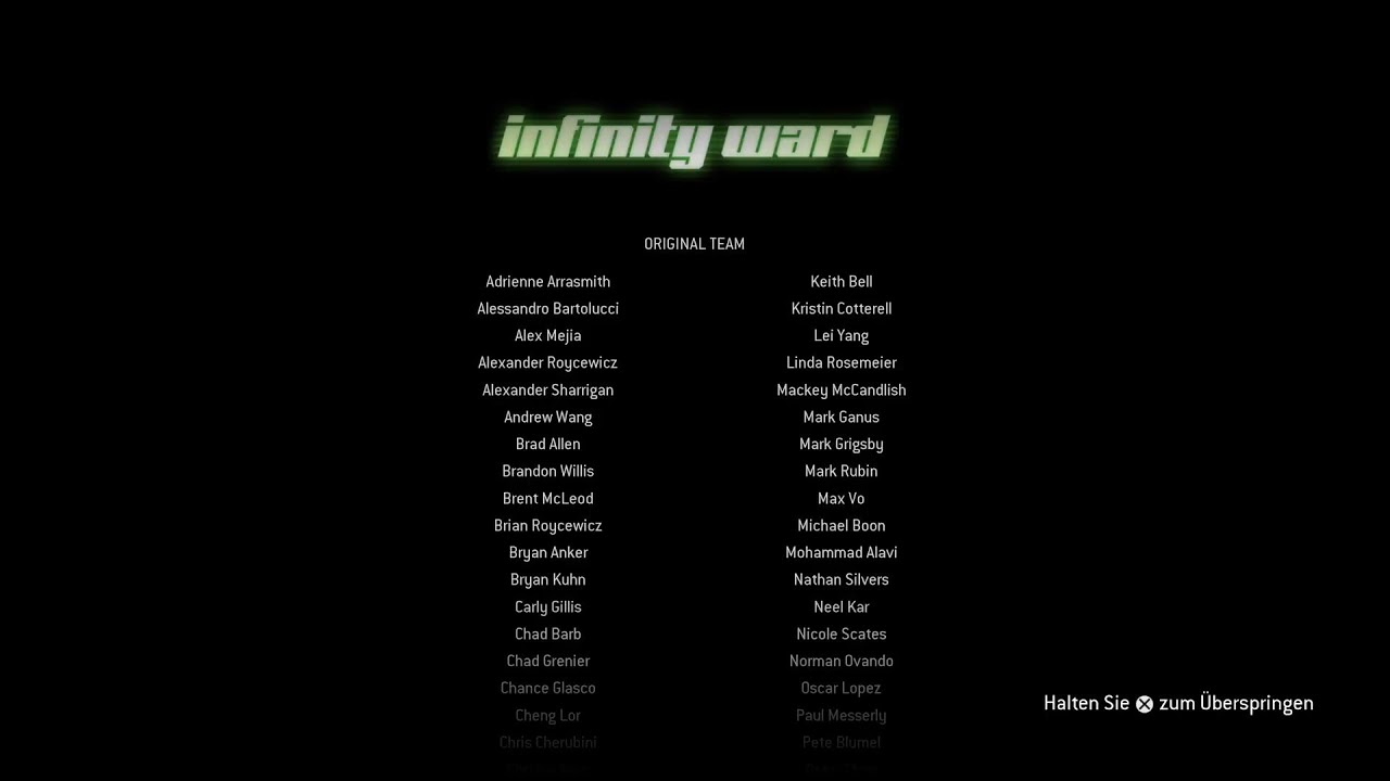 Cod Modern Warfare part 5