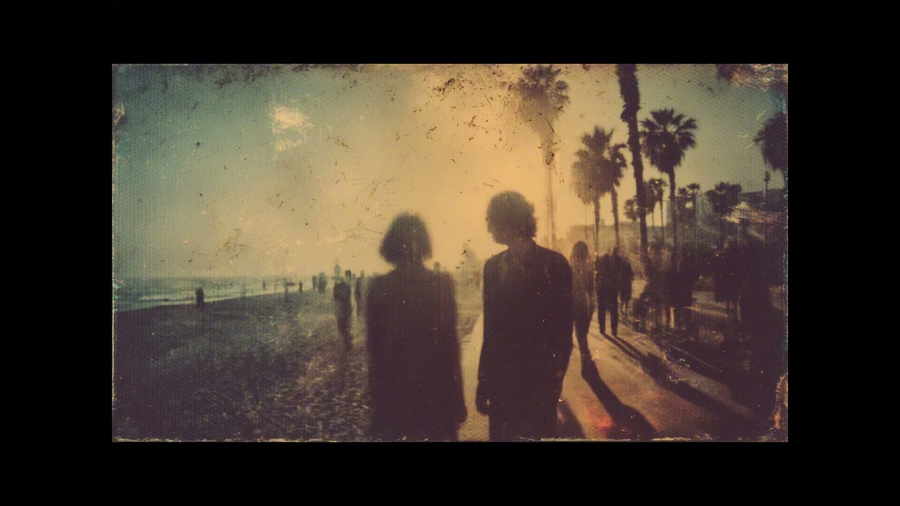 Still in the Frame — (Skagaze) ska × shoegaze | Genre Alchemy