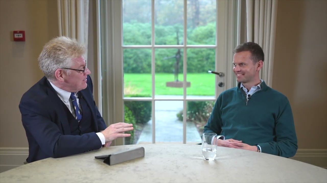 Choice Words - Paul Angell