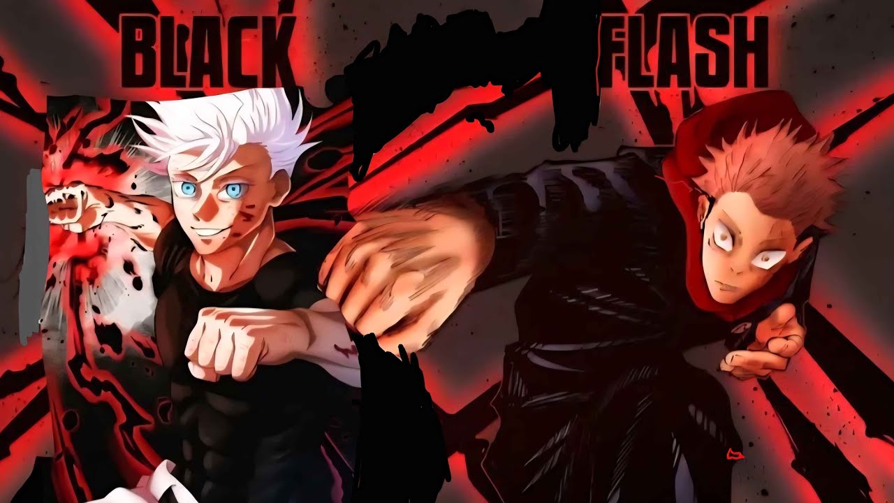 Jumpjutsu, NO Kaisen (Gojo and Yuji 2v2s Shonen Unleashed)