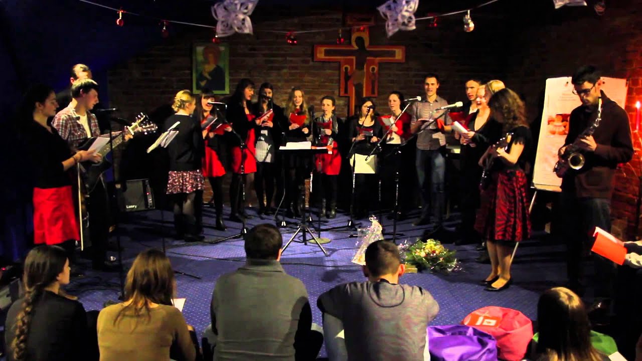 Bambino Jazzu - Schola 20