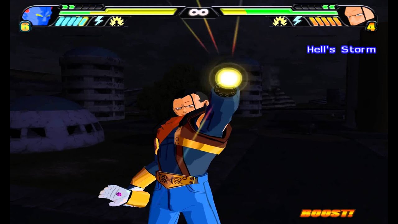 Android 13 vs Super 17