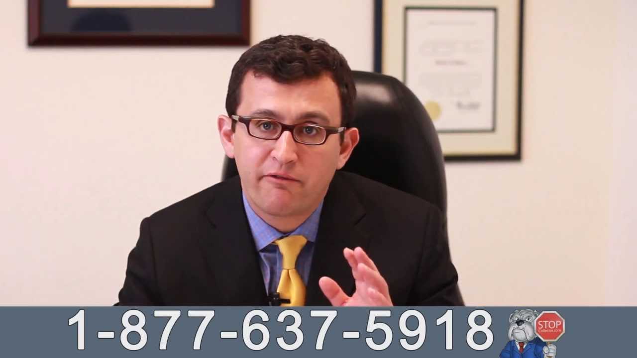 What is the FDCPA? Common Fair Debt Collection Practices Act Violations