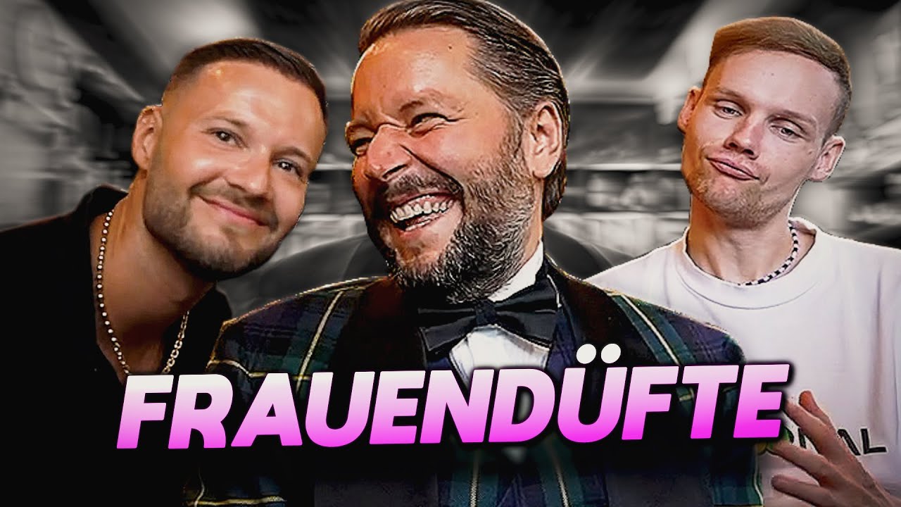 Diesen Duft braucht jede Frau 💃🔥