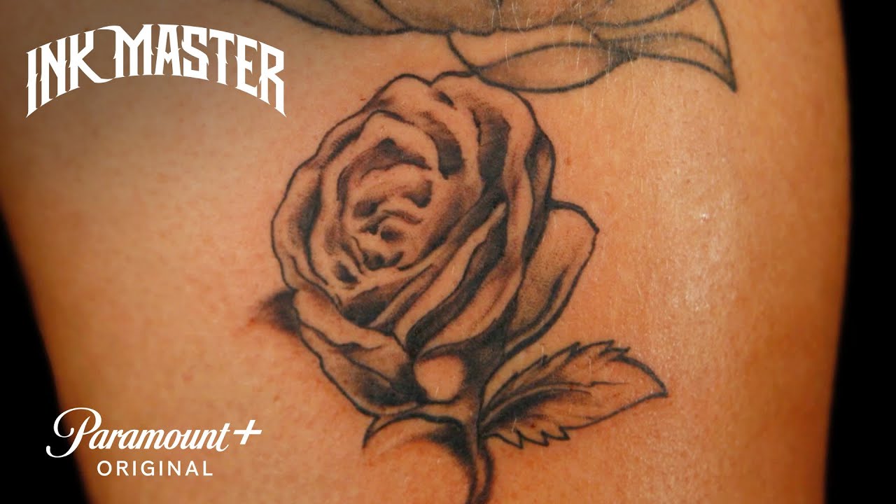 8 Totally ‘Jacked’ Tattoos 🥵 Ink Master