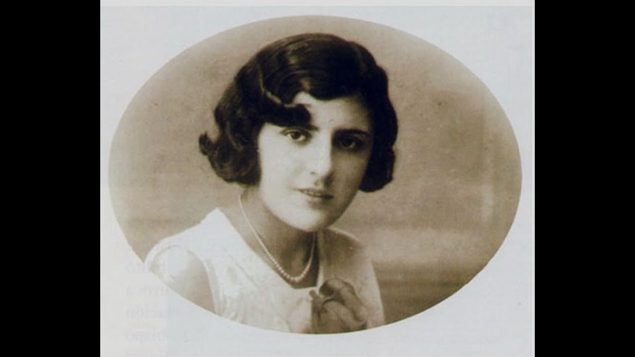 Joan Pamies. Sobre Josefina Manresa