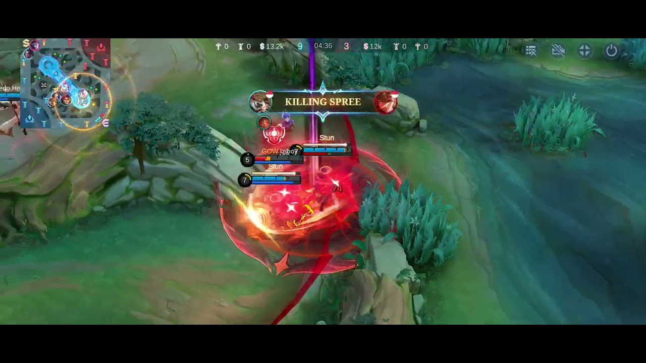 Neraka frame Win-kerja sama Tim #dyrothmlbb #kreator #mobilelegends #mobilelegendsbangbang 