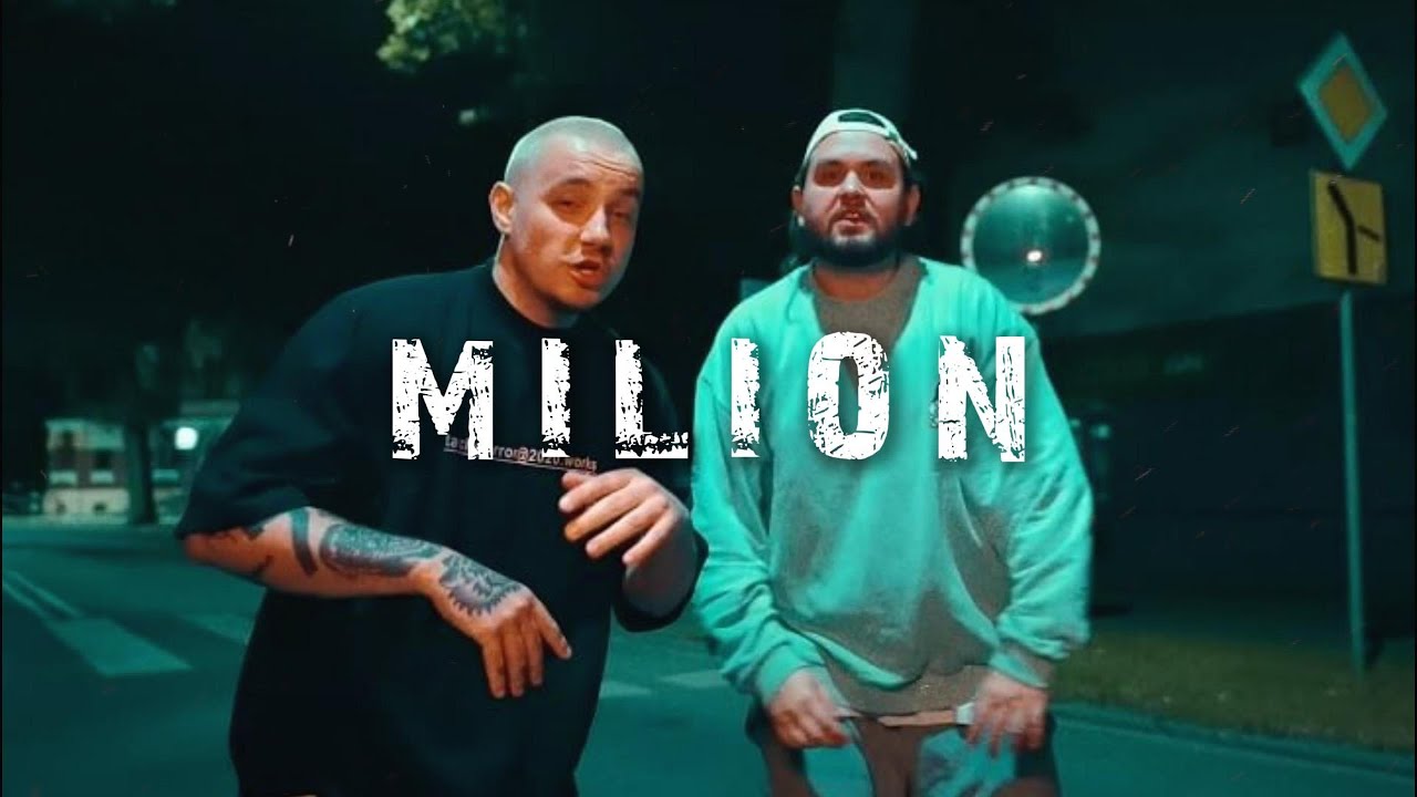 OTSOCHODZI x GRUBY MIELZKY x DWA SŁAWY Type Beat - 