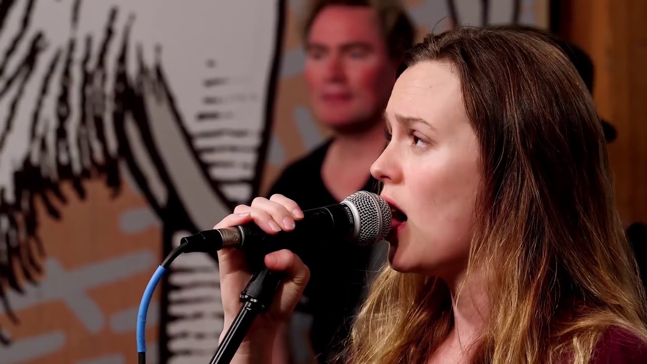 Leighton Meester covers The Cardigans'  Lovefool