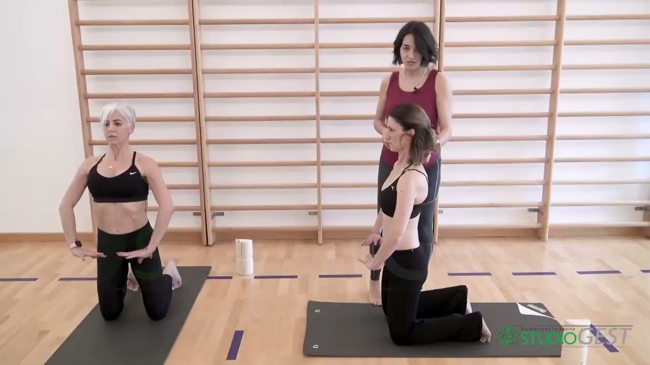 La Ginnastica Posturale e gli Esercizi Ipopressivi in Riabilitazione 