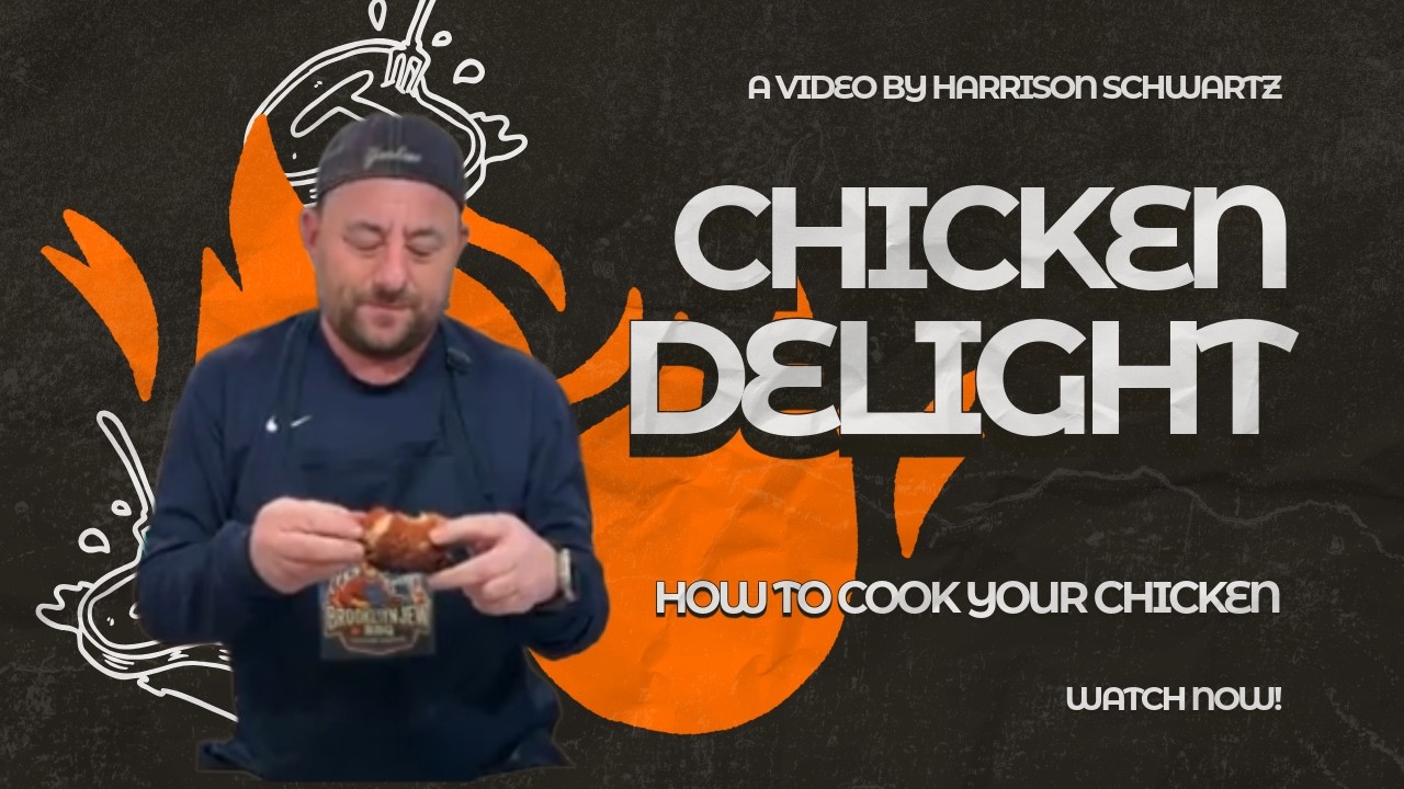 smoked chicken secrets revealed harrison
