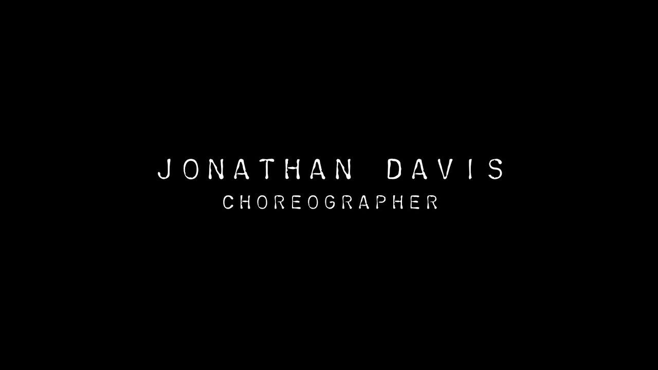 JONATHAN DAVIS | 2025 REEL