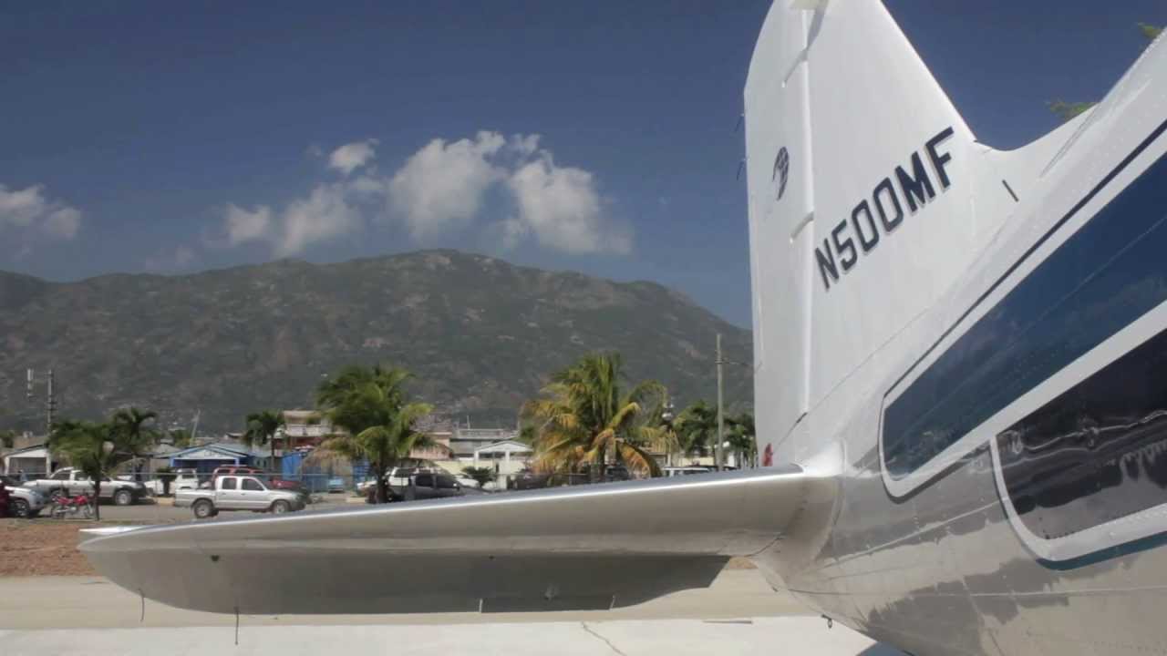 A Day in the Life of MFI - Missionary Flights International