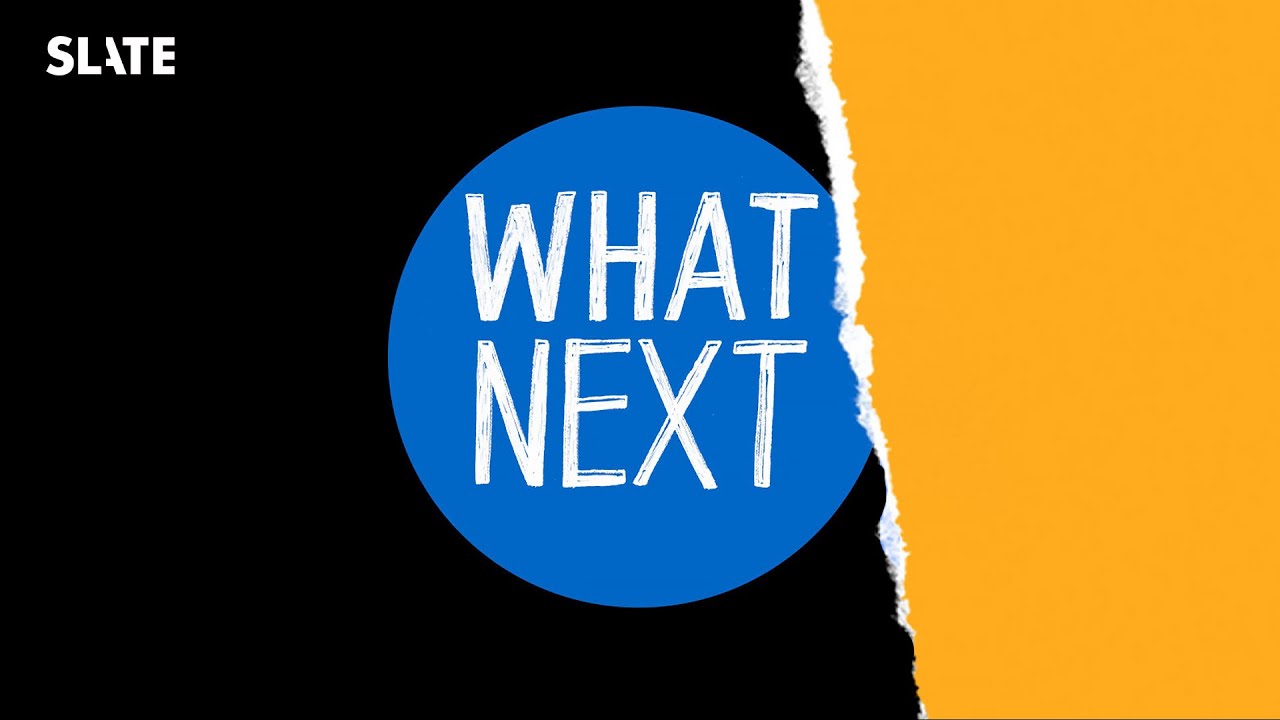An American Surgeon in Wartime Ukraine | What Next | Daily News and Analysis Podcast