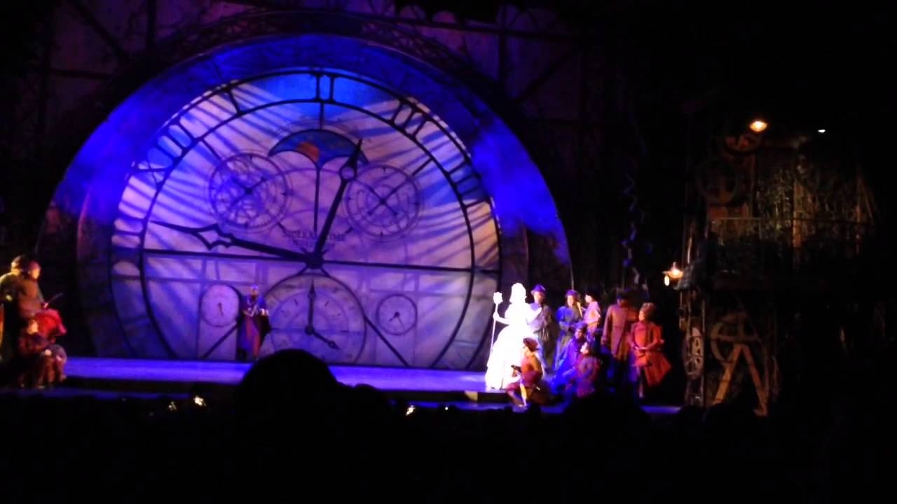 Wicked México 