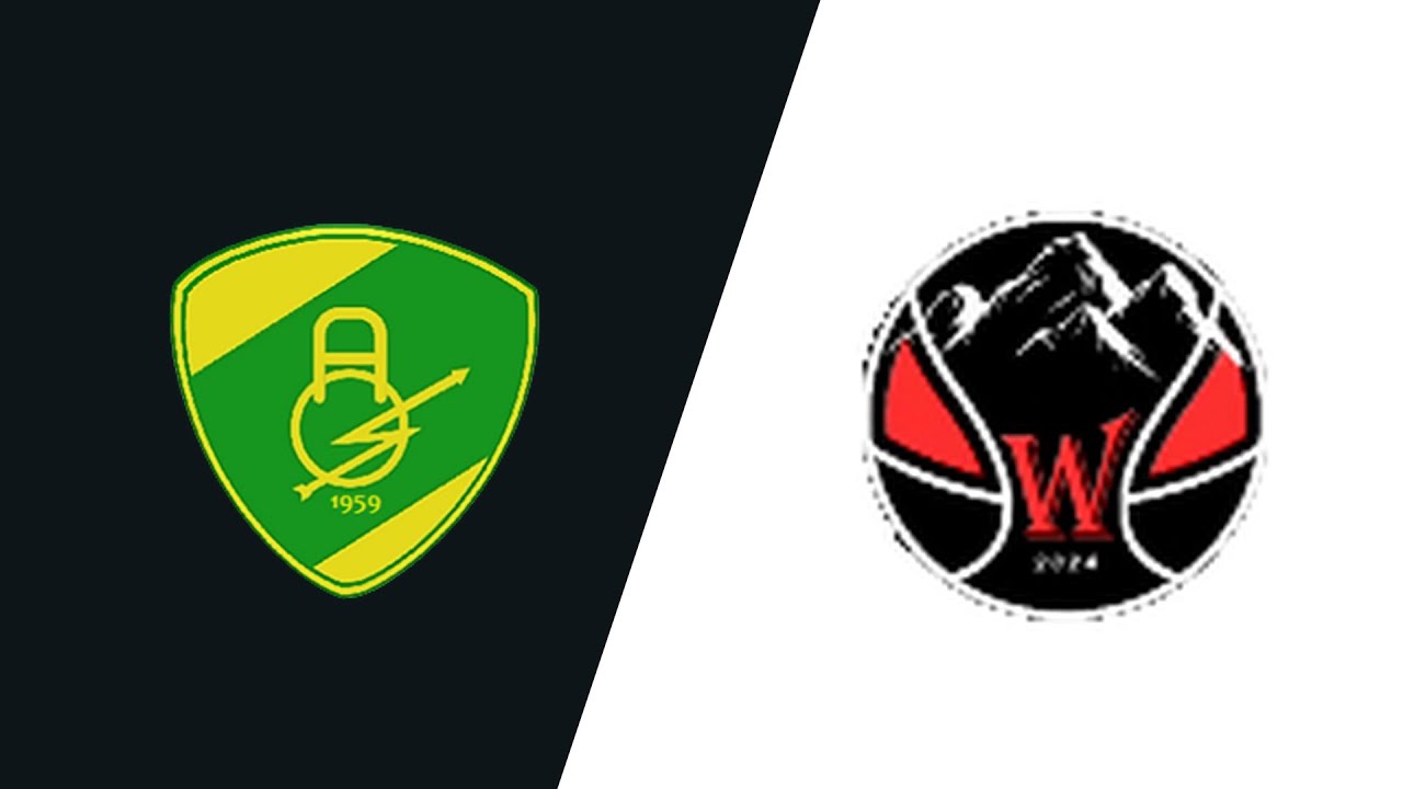 U18B / ALTINOKSPOR - WEST BURSA 19/03/25 (24/25 TBF BURSA U18B ÇEYREK FİNAL)