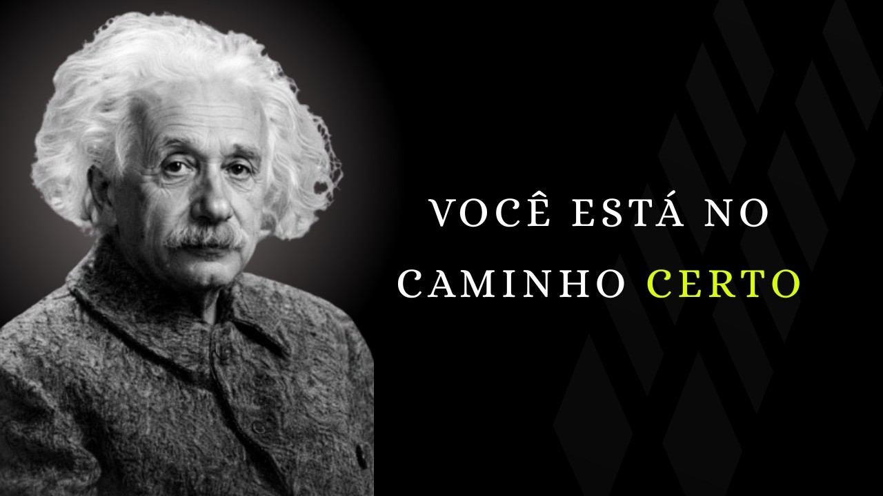 Você Está Mais Perto do Que Imagina