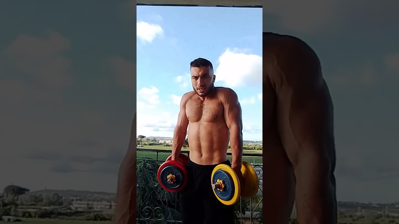 Disciplina Ferrea: Costruisci il Tuo Modello, Senza Scuse! ✨#noexcuses #bodypowertraining