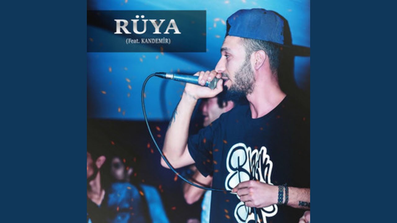 R&uuml;ya (feat. Kandemir)