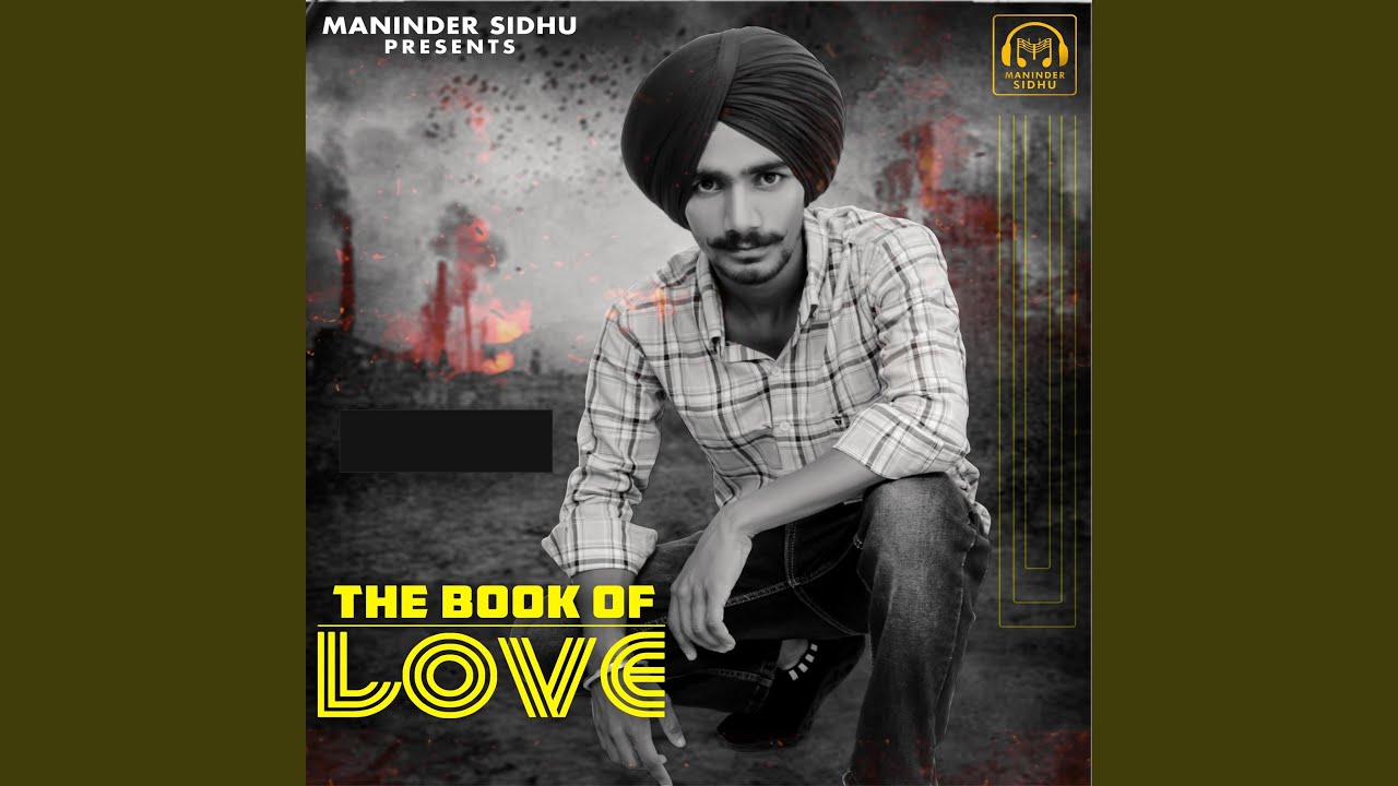 The Book Of Love