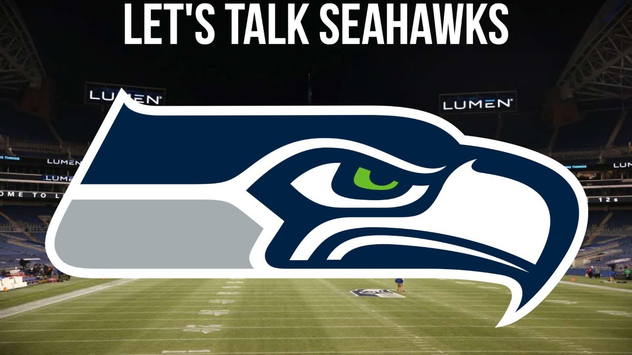 Let's Talk Seahawks: Eight Days Away From Super Bowl LX