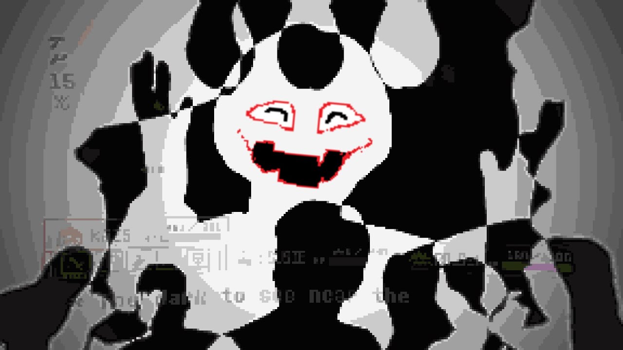 【YTPMV】A DARK HON ZONE【DELTARUNE】
