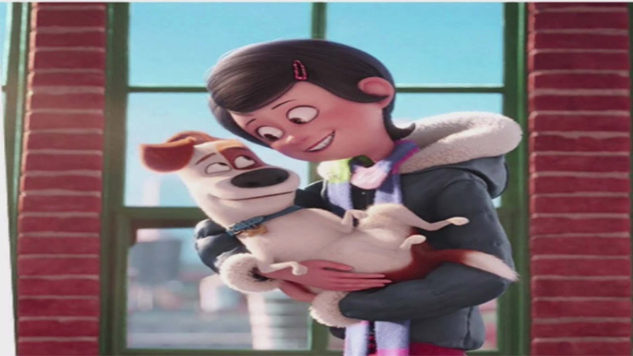 The Secret Life of Pets: Unleashed - Gameplay Walkthrough First Look [ Mobile ]