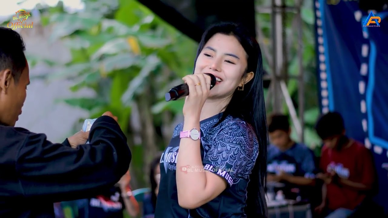 SYAHLA AYU - SARMILA - BLmusikofficial livein BATUCINA 