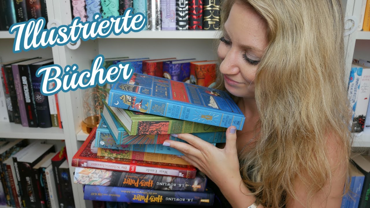 Illustrierte Ausgaben: Harry Potter, MinaLima & Co. | Wunderschöne Bücher