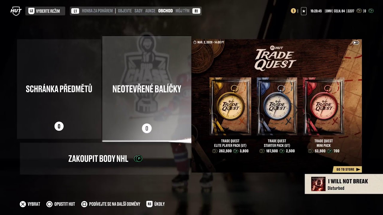 NHL26🤯🤪🏆