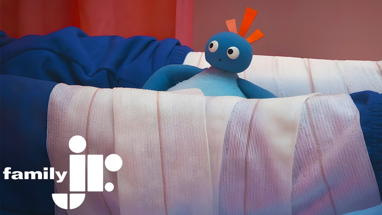Twirlywoos Visit The Hospital! | Twirlywoos | Family Jr.