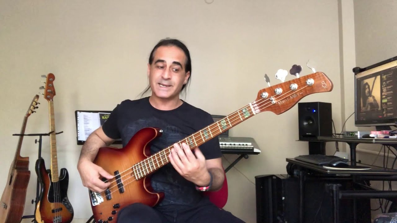 Barış Manço | Nick The Chopper (Şarkı Analizi)