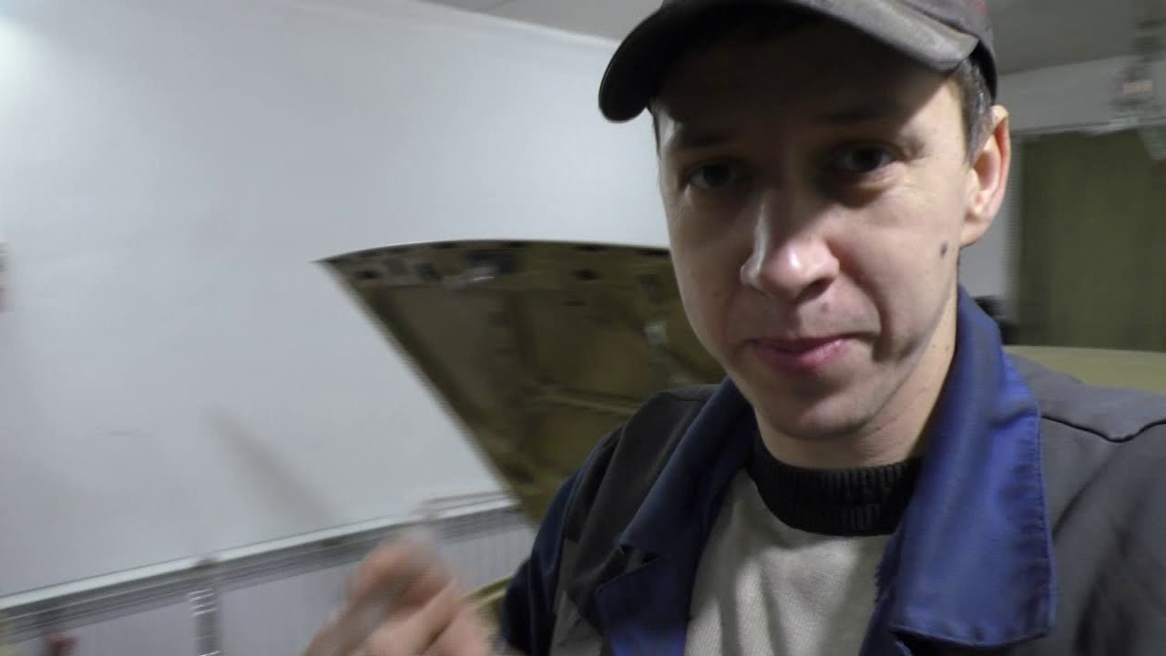 ЗАМЕНА КАРБЮРАТОРА ПИТБУРГ НА СОЛЕКС И ЕГО ДОРАБОТКА
