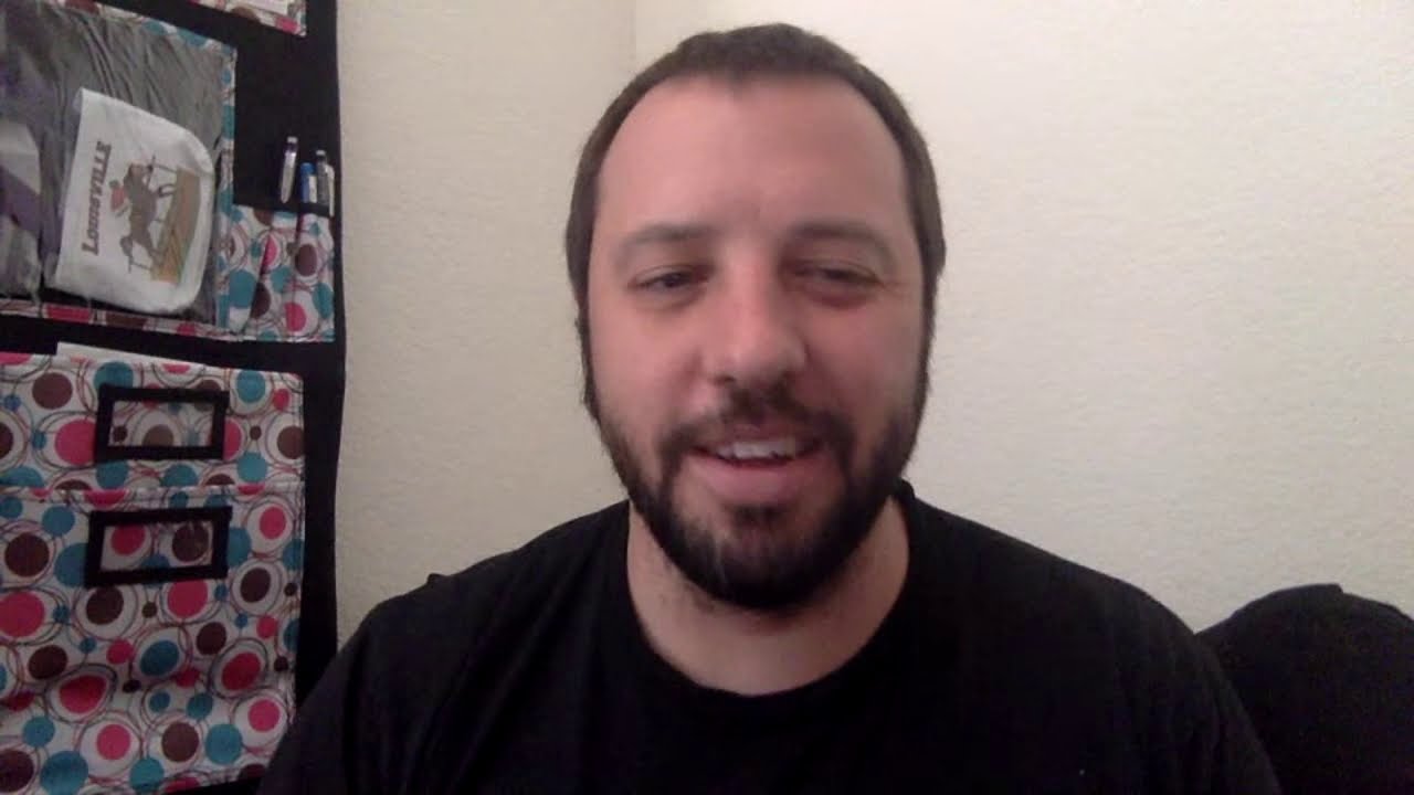 MBLEx Test Prep Live Stream 3-17-20
