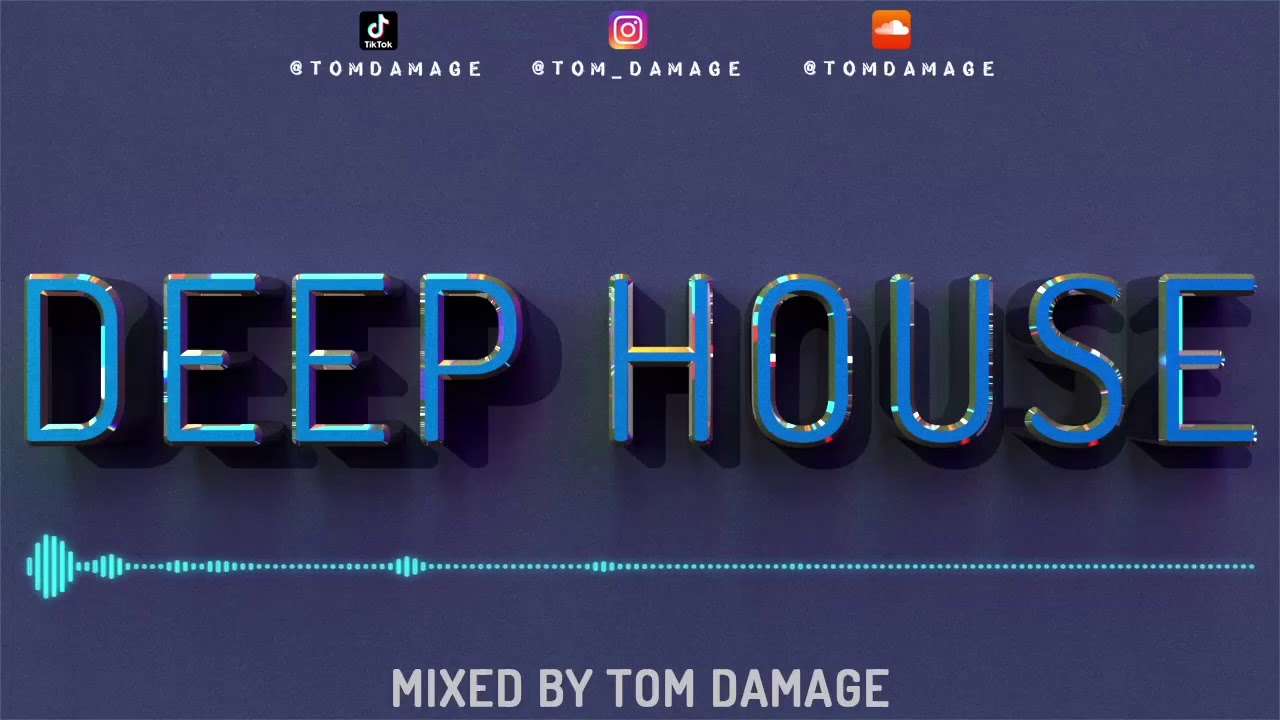Deep House Mix - Best of 2020