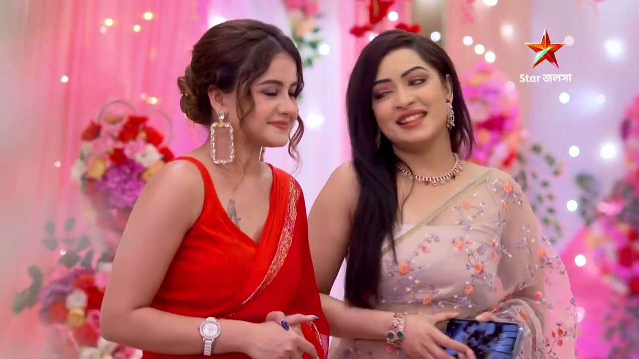 রাণীকে দুর্জয়ের হুমকি!তোমাদের রাণী। প্রতিদিন 6:00 PM