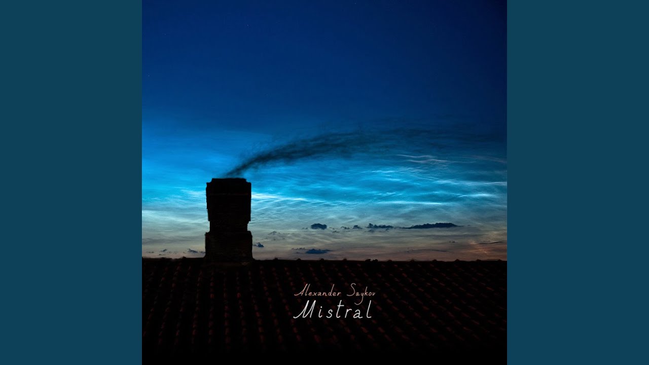 Mistral, Pt. 3