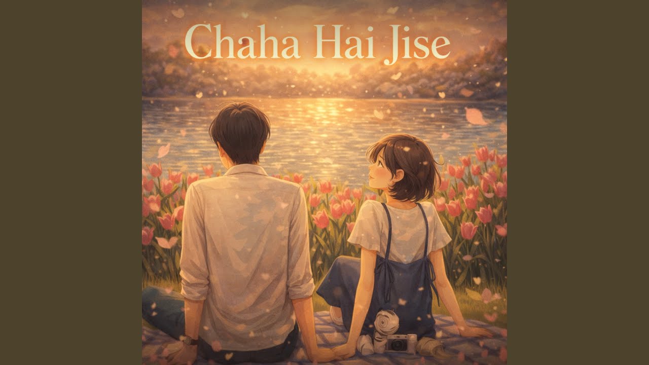 Chaha Hai Jise